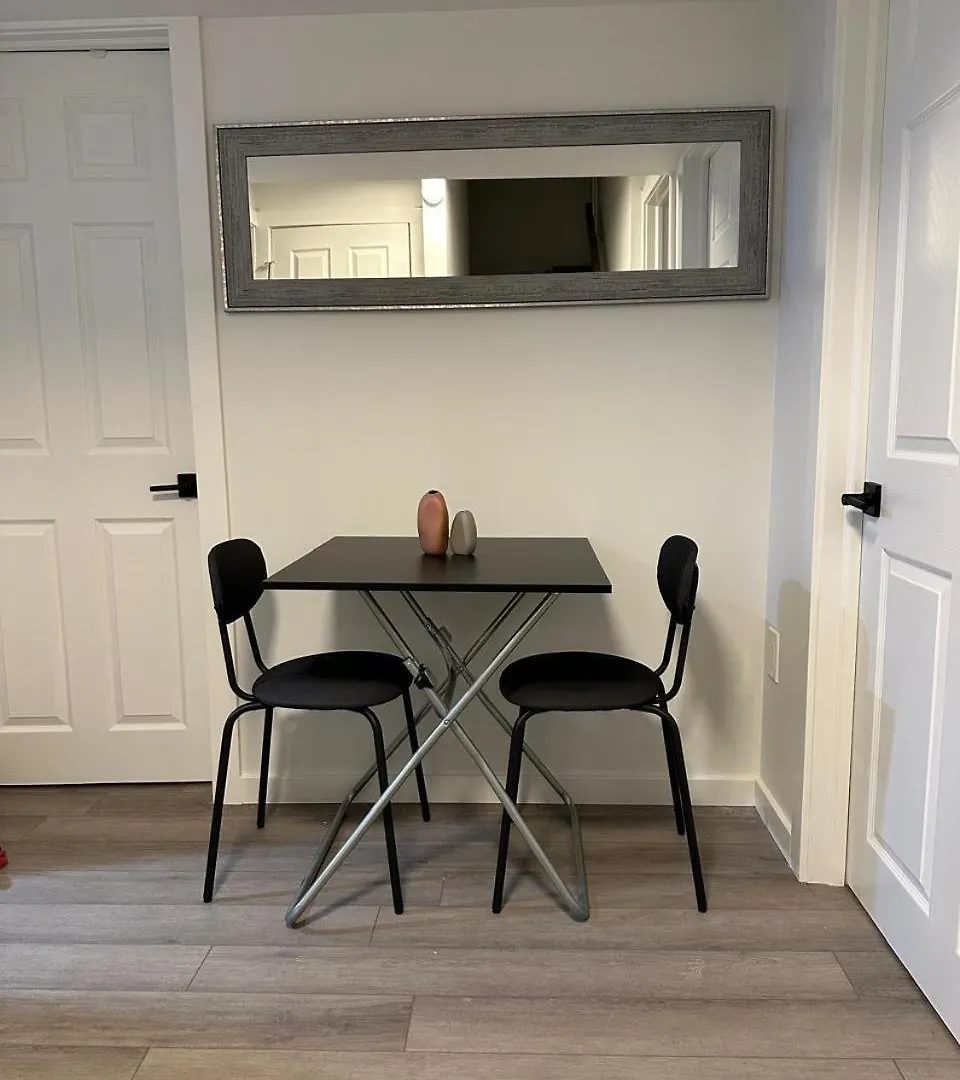 Appartement Urban Nest By Guest Expertise à Winnipeg