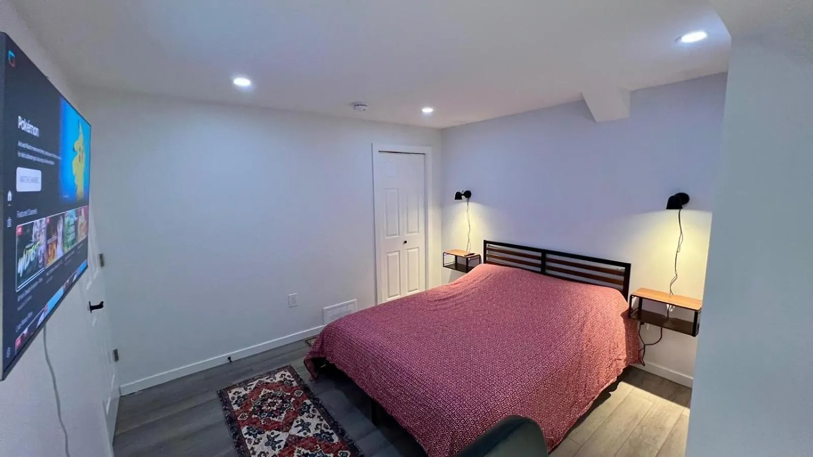 Appartement Urban Nest By Guest Expertise à Winnipeg Canada