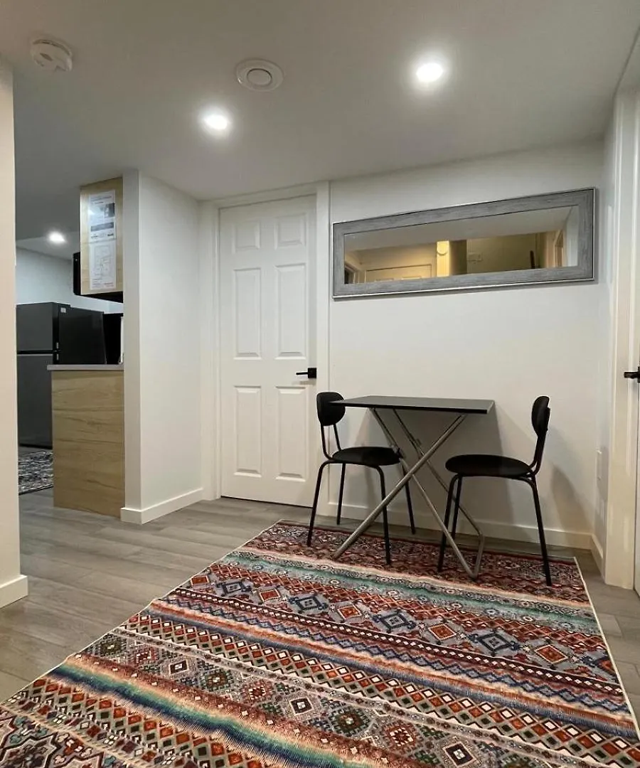 Appartement Urban Nest By Guest Expertise à Winnipeg