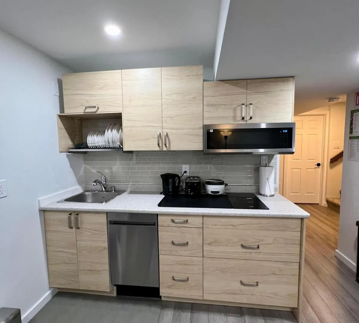 Appartement Urban Nest By Guest Expertise à Winnipeg