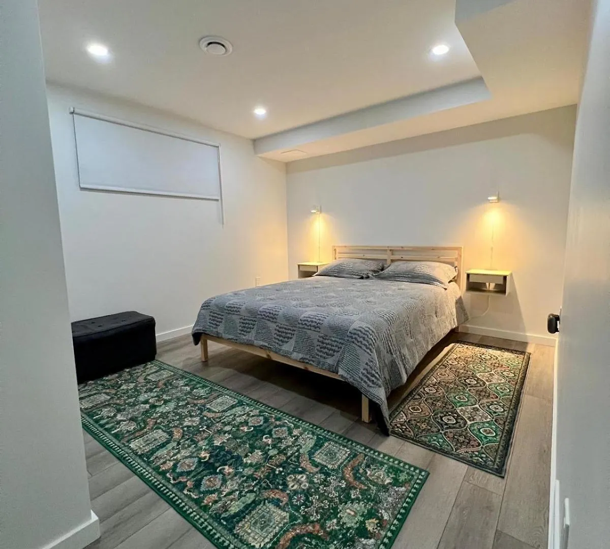 Appartement Urban Nest By Guest Expertise à Winnipeg