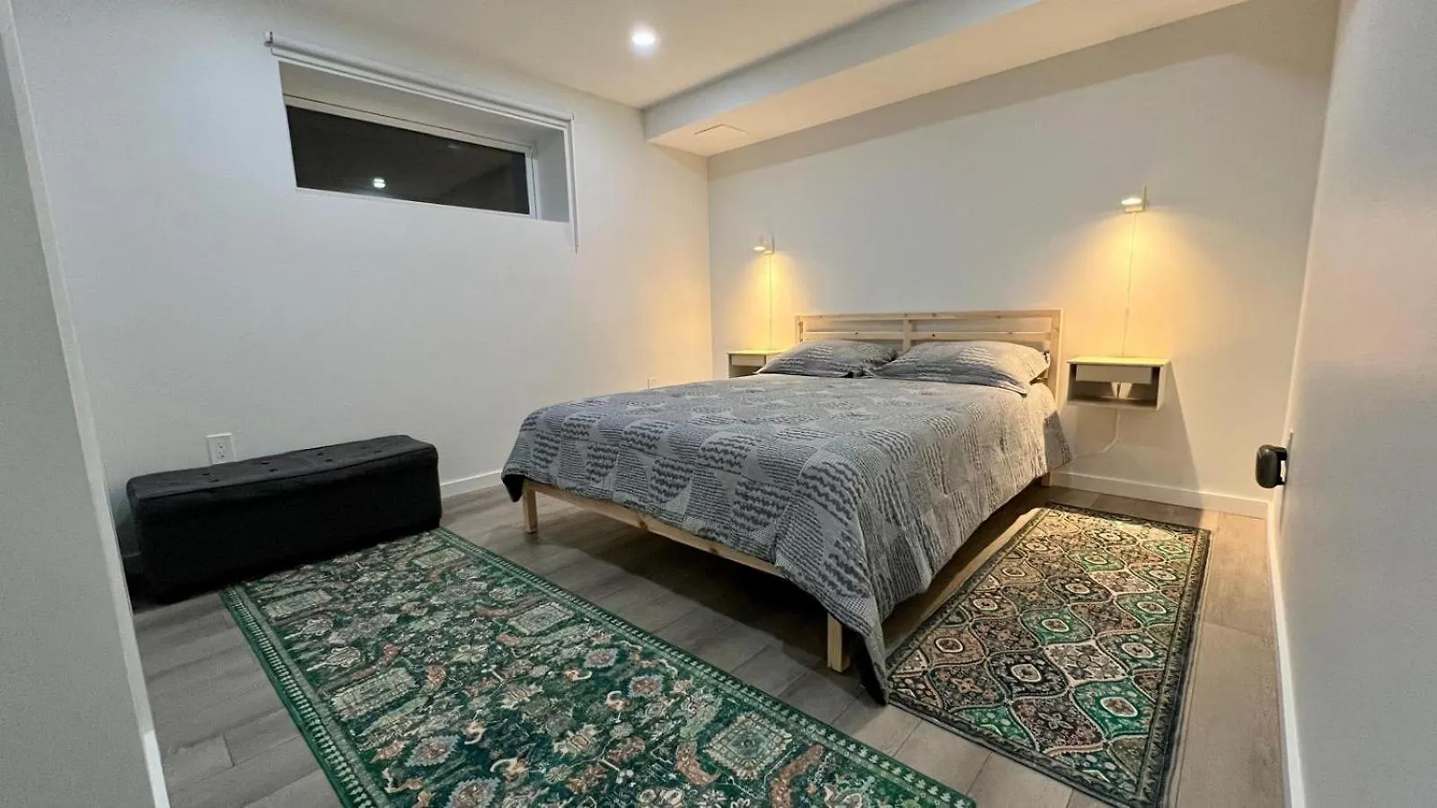 Appartement Urban Nest By Guest Expertise à Winnipeg Canada
